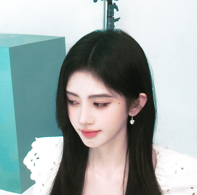 鞠婧祎*🩵🫧鞠婧祎苏绿夏