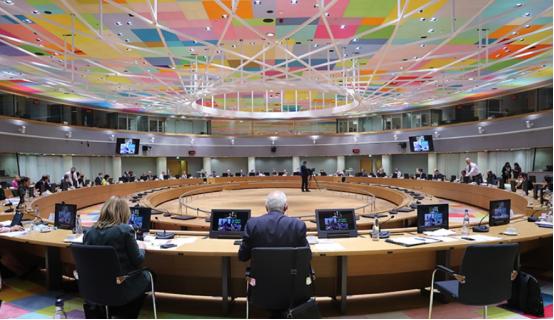 为什么说中东越乱，普京越轻松，欧洲越紧张，乌克兰越难绷

中东越乱，普京越轻松，