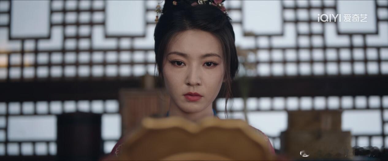 唐朝诡事录被唐诡最后一个案子气到了这个虫三十六娘真的太傻了，为了那么一个臭男人，