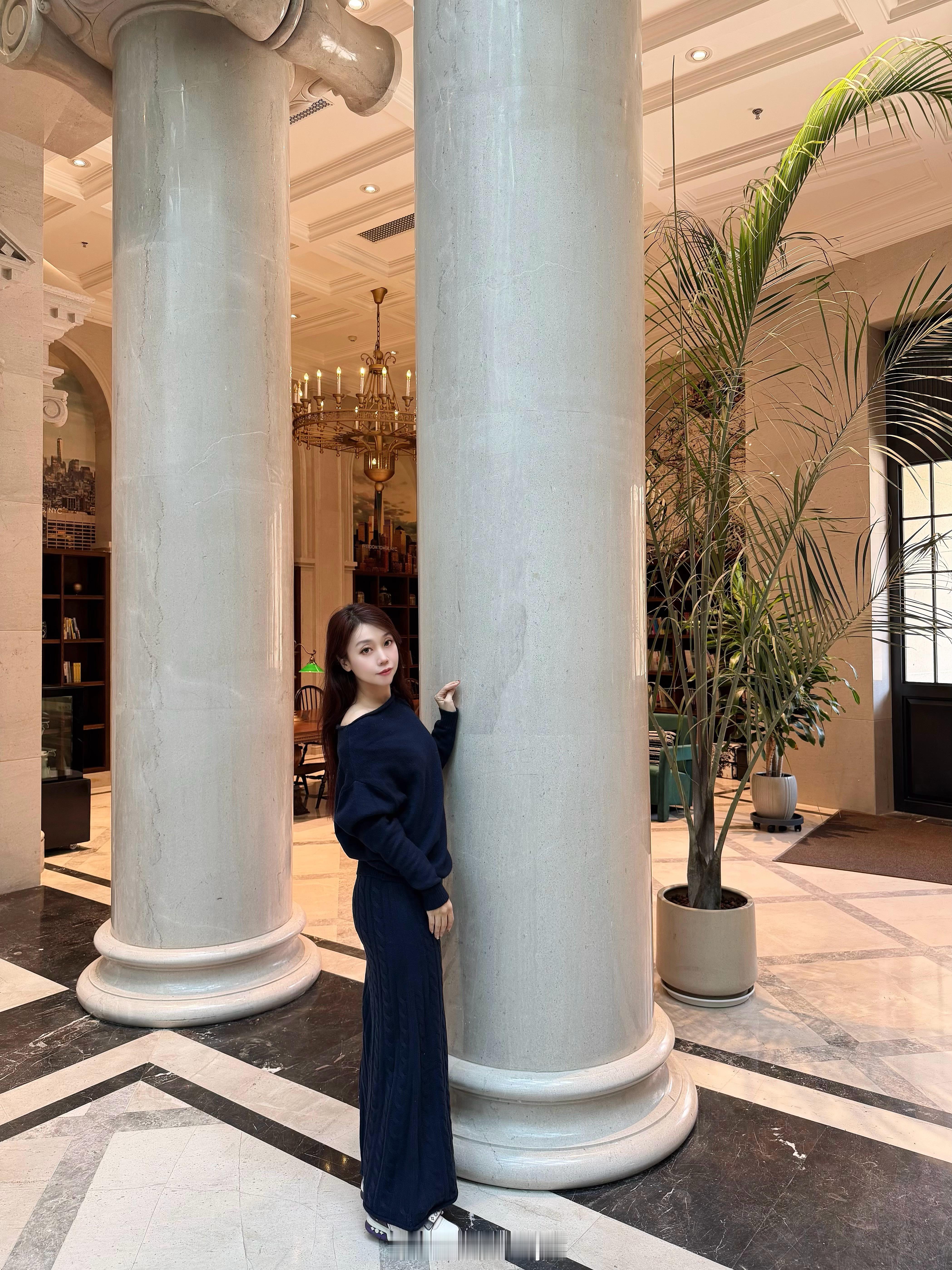 📕☕️ 烟台·希亚·一页书咖