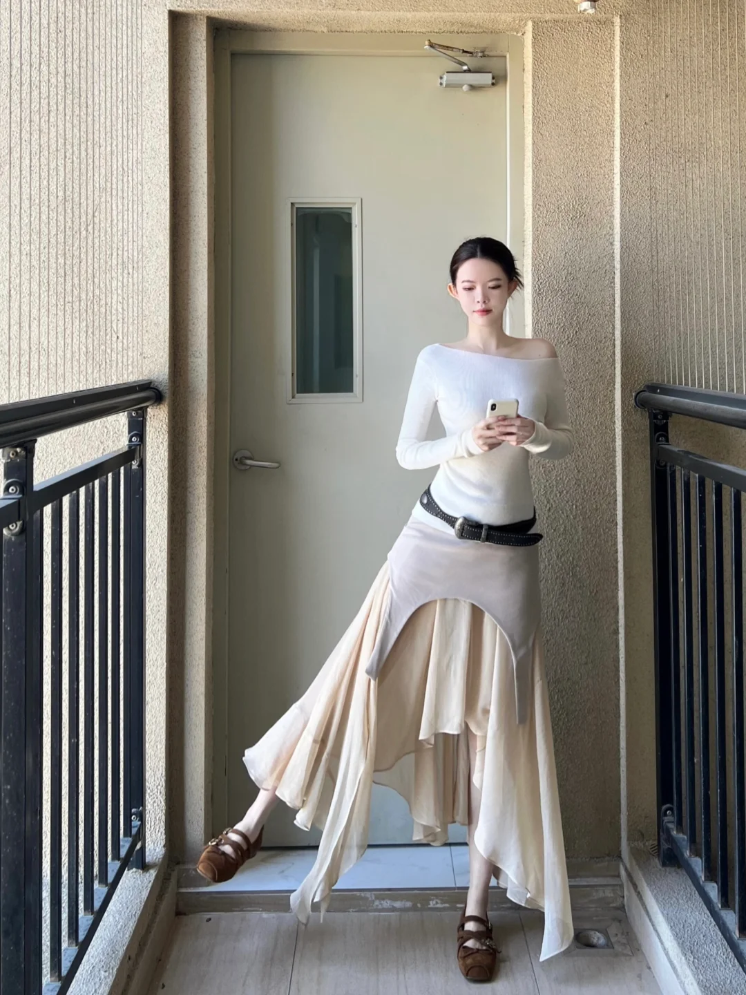 我的裙子！裙子！裙子！