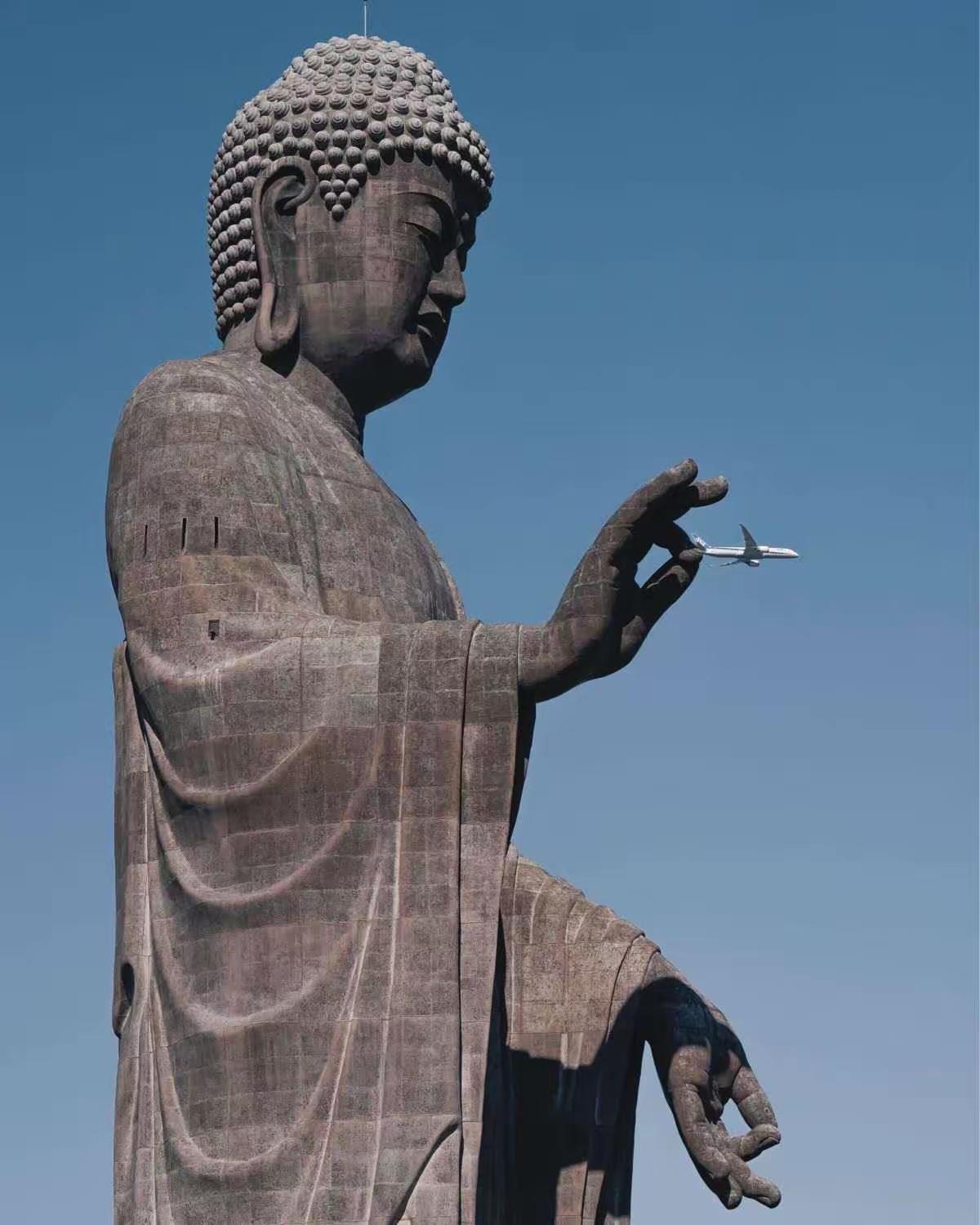 有网友说，这是他站在烈日下苦等几个小时抓拍的照片。
大家说说，他抓拍的怎么样？