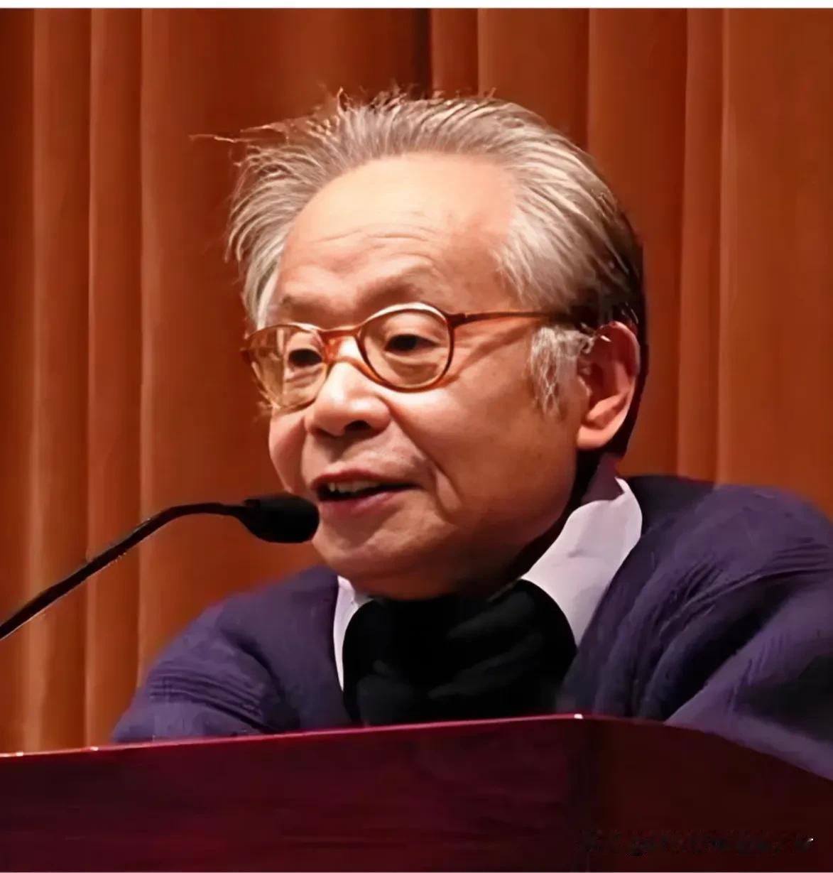 既然何祚庥院士呼吁人民大学对项立刚的硕士论文进行调查，那么何院士也不妨呼吁北京外