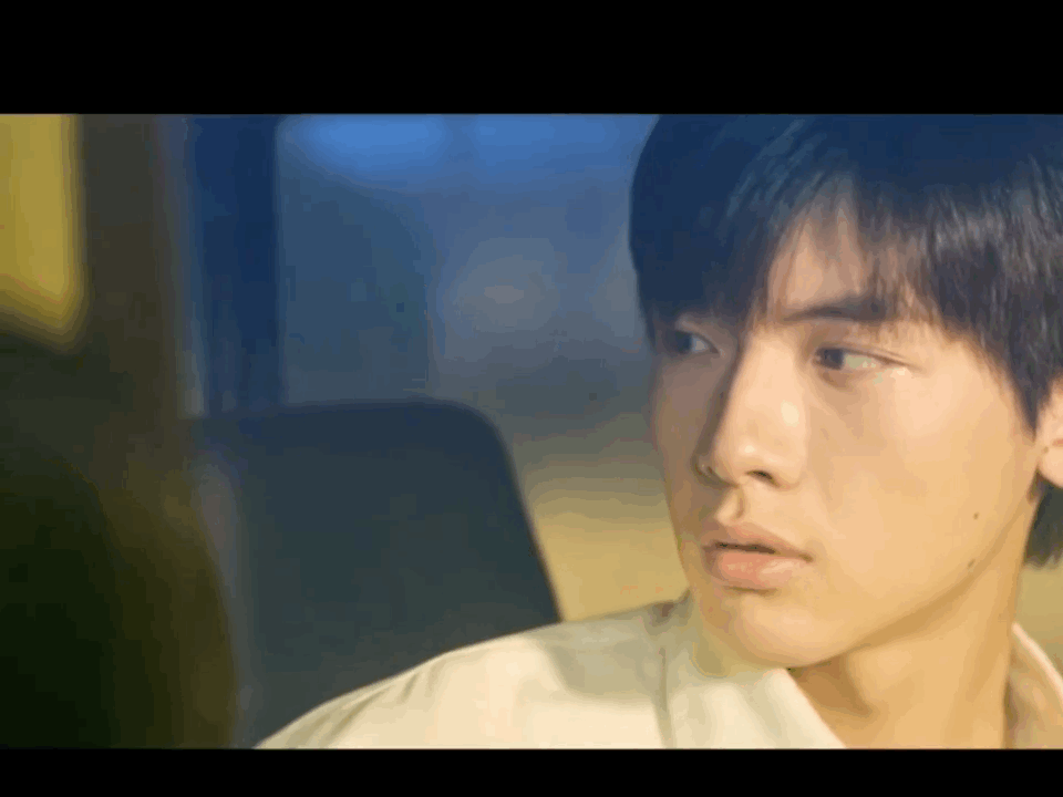 翟潇闻选剧本眼光被翟潇闻的选剧品味狠狠拿捏！每个角色都独具魅力，李冰的隐忍、景栖