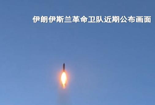 又炸了，伊朗这回把美军打懵了。
当地时间7月16日，伊朗伊斯兰革命卫队连续发布第