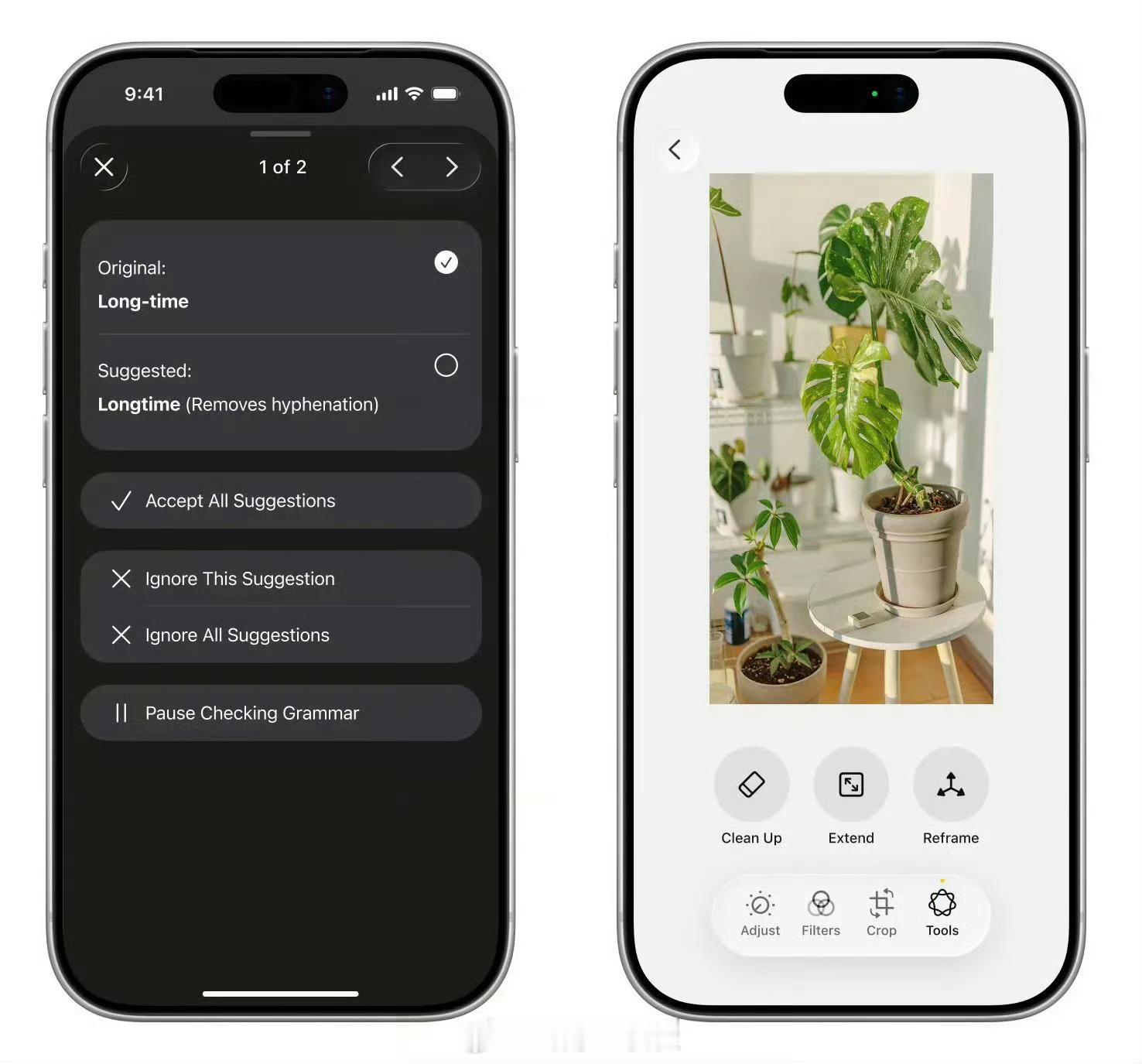 iOS27全新Siri界面曝光 新Siri界面曝光，看着挺有那味儿。但讲真，苹果
