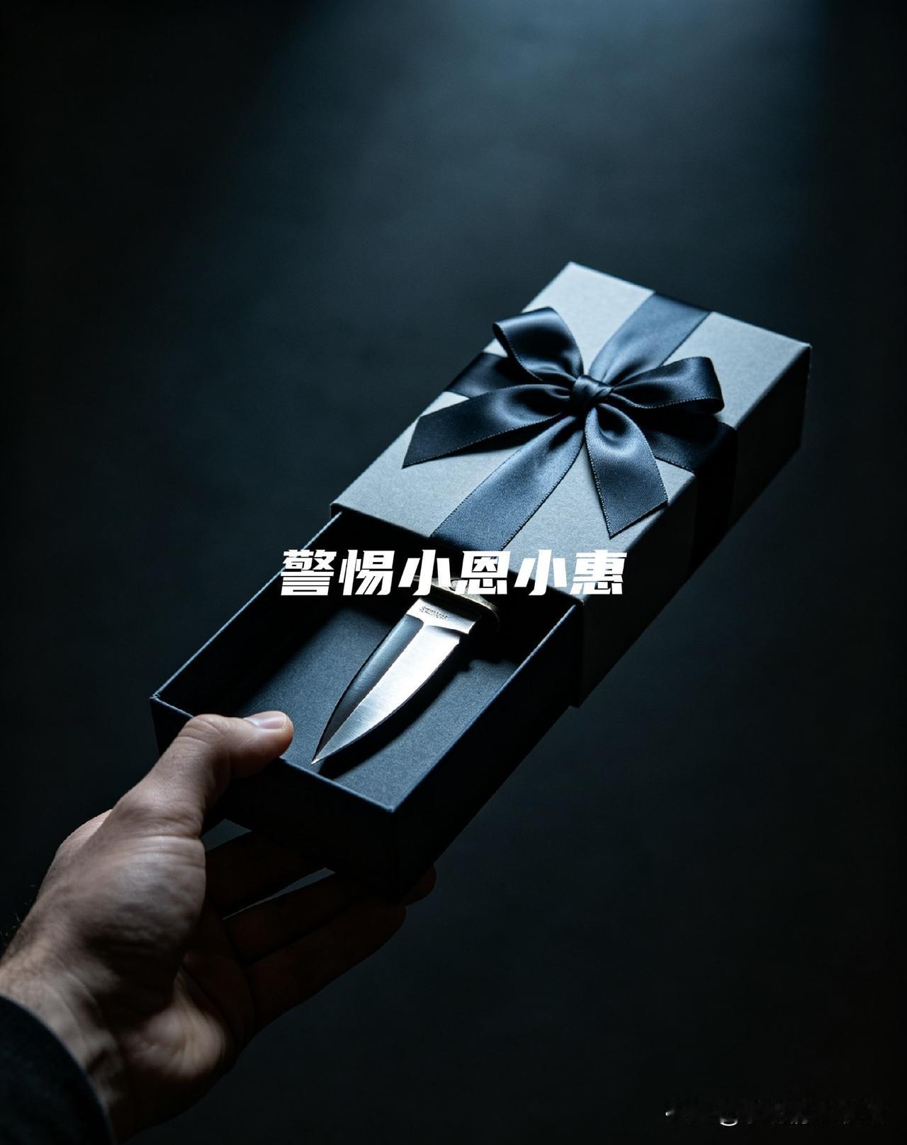 免费的善意，最昂贵

无缘无故的好，大多藏着目的
别再轻易接受别人突如其来的好意