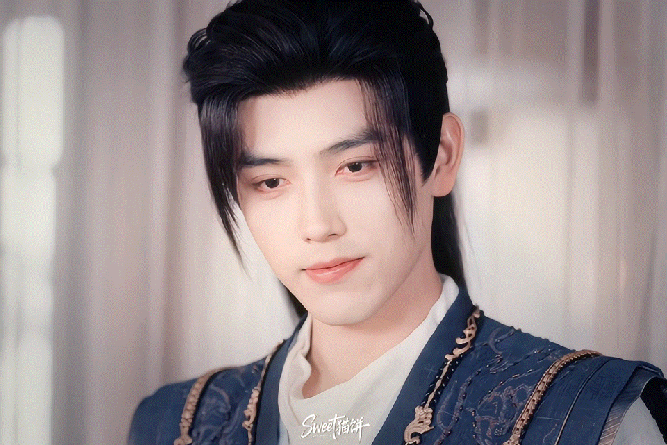 段胥的第一句名台词白日提灯里段胥这句开场台词太绝了！“在下名为段胥，封狼居胥的胥