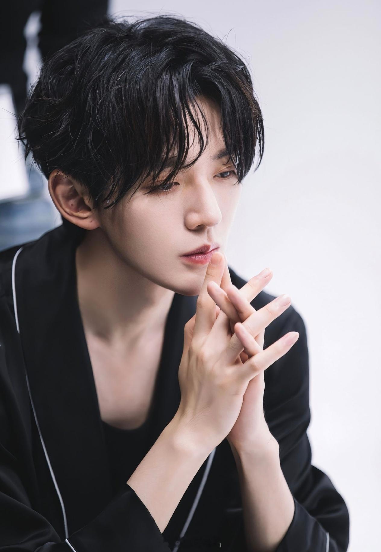 邓为就是没有技巧的纯帅