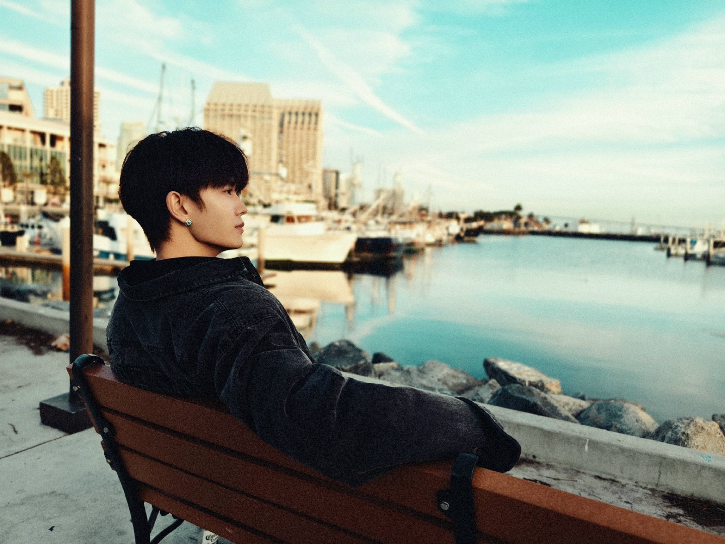 任嘉伦[超话]  7┏┄┄┄┄┄┄┄┄┄┄┄┄┓ 🦋    𝕃💓 𝕆💓