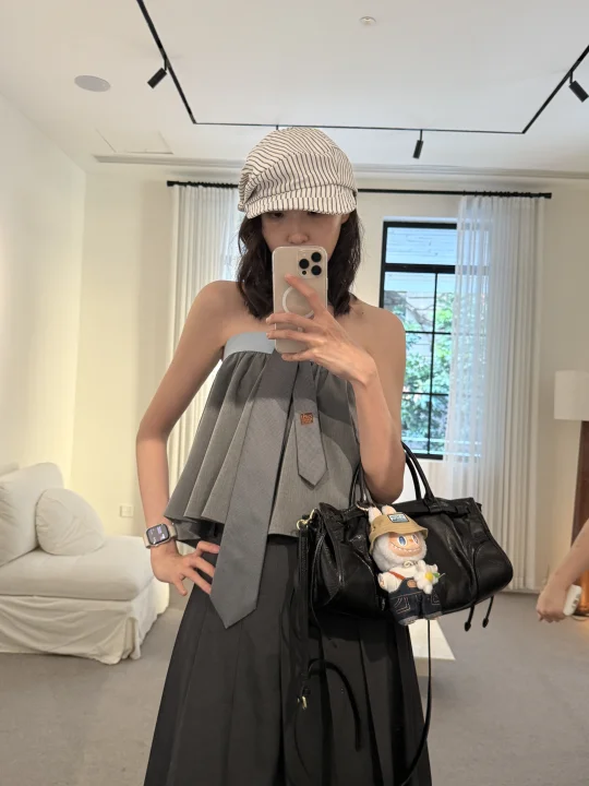 今天的快乐是小春野给的🌼