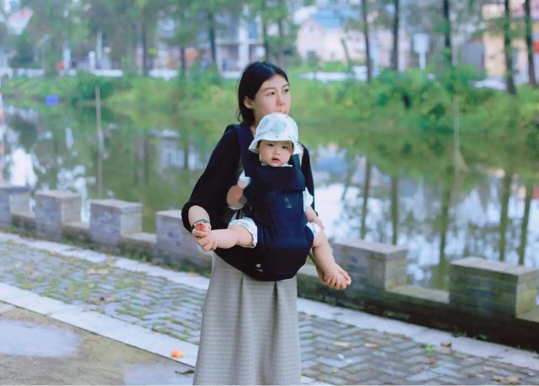 在女人最不漂亮的那三年，老公能做点什么⁉️