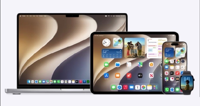 看完 WWDC26，我最大的感受就是：苹果生态的黏性那是越来越强啦！你瞧，iOS