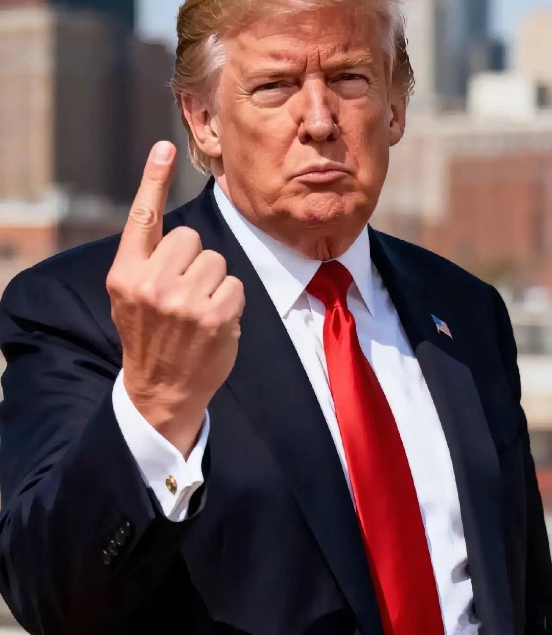 突发！白宫记者协会晚宴遭枪击，特朗普紧急撤离，直言当总统太危险4月26日，特朗普