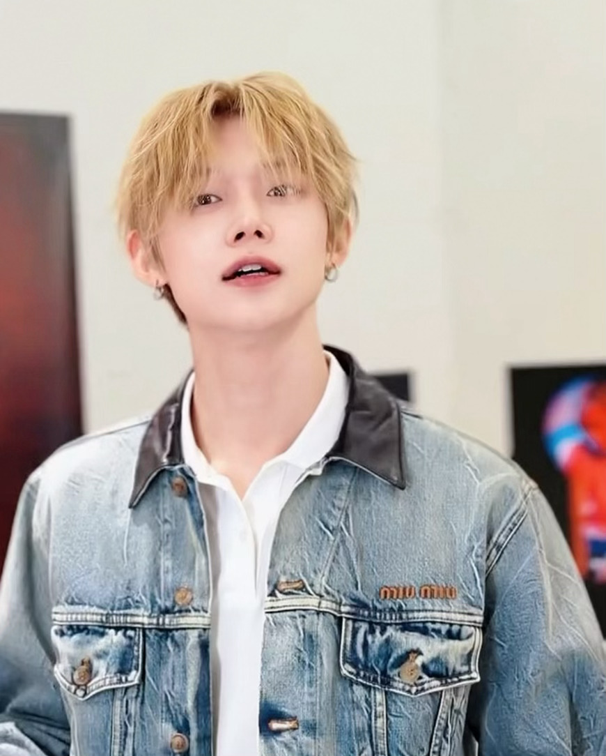 260611 VOGUE Salon真的很喜欢这些照片呢 兴奋的不行玉米粒都露出
