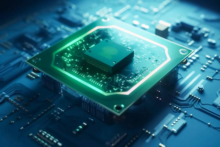 继黄仁勋12月3日宣布美国将放开H200人工智能芯片后，特朗普刚刚也宣布了这一消