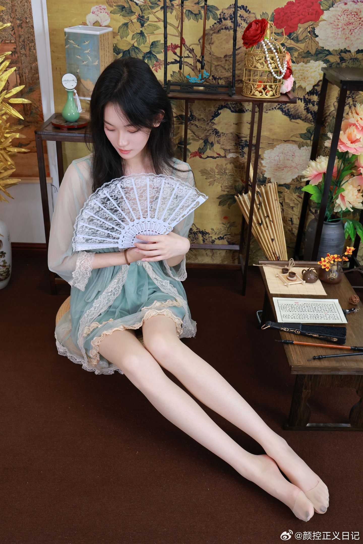 约拍 书法名家 