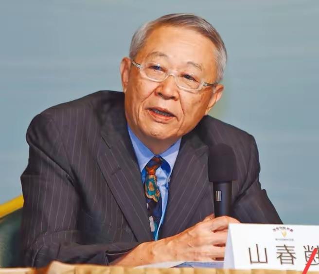 马英九核心智囊赵春山最新研判：台湾是否还会有2028年选举，就看赖清德与郑丽文未