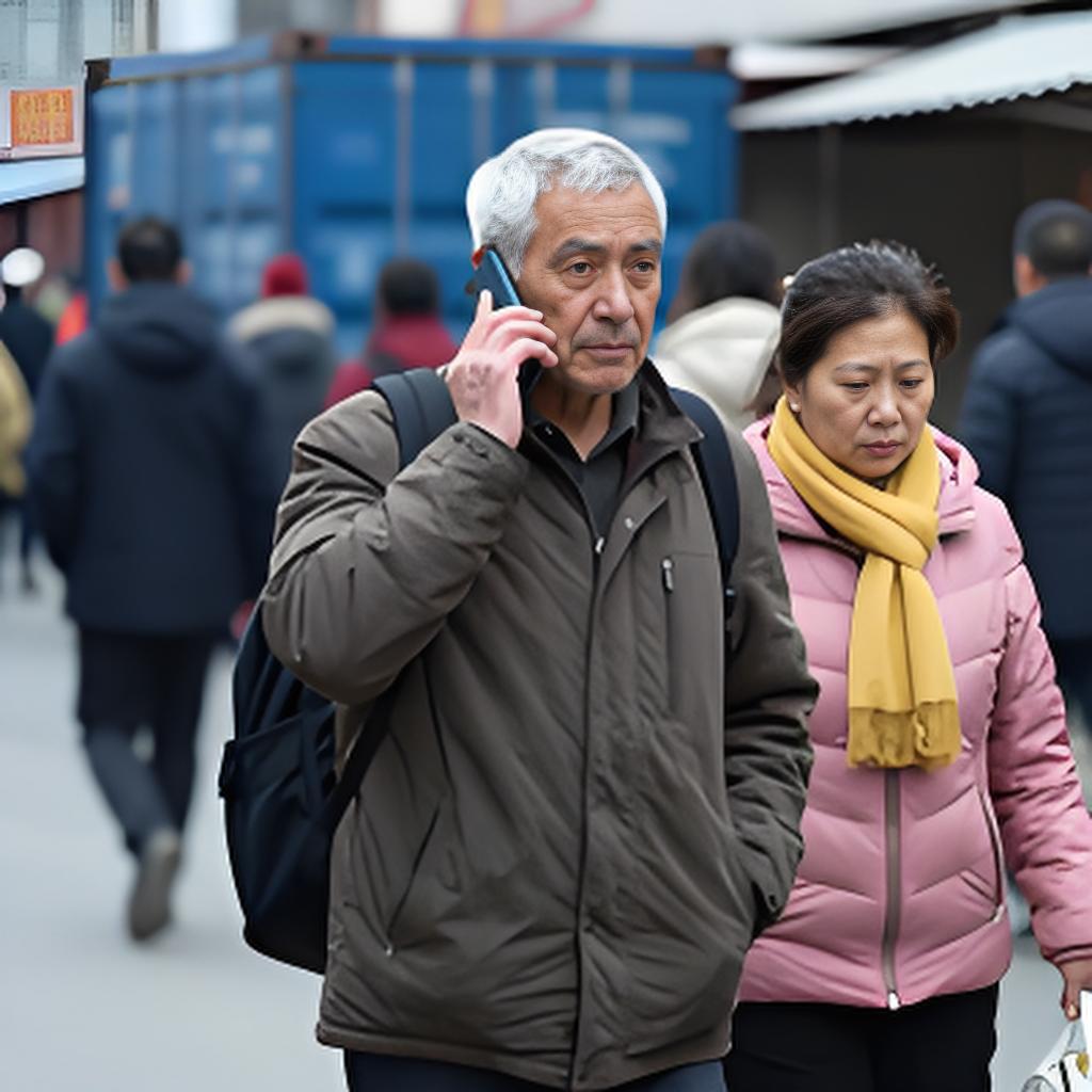 目前，60岁以上找工作非常难，其原因：法律上"不是劳动者"、市场上"没人要"、技