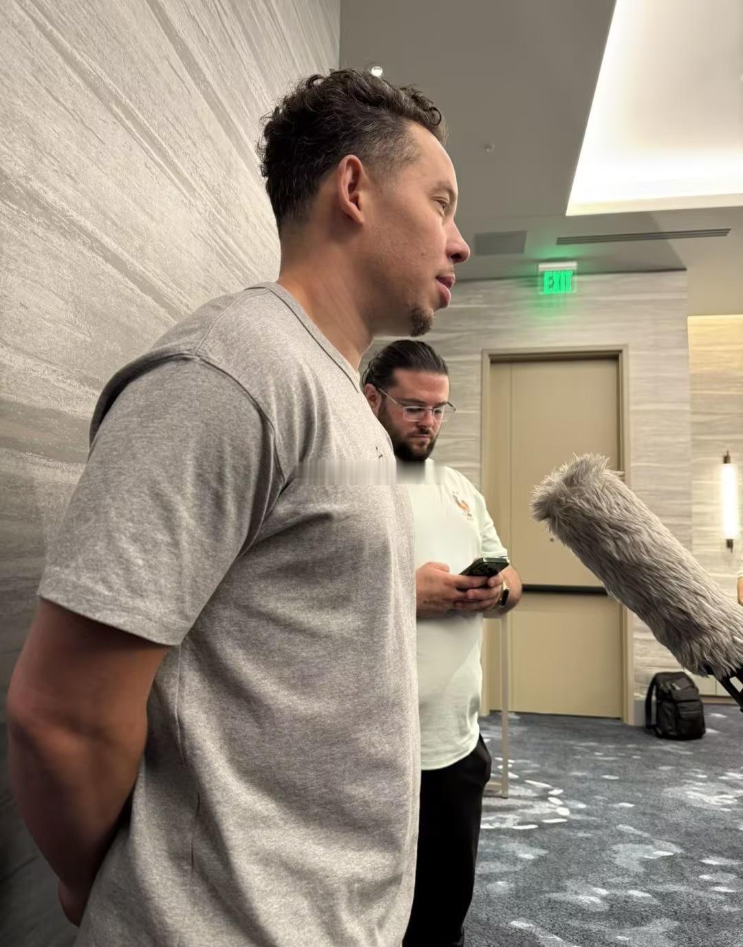 无新进展！马刺主帅：文班亚马脑震荡恢复按流程推进 赛前再定出战情况北京时间4月2