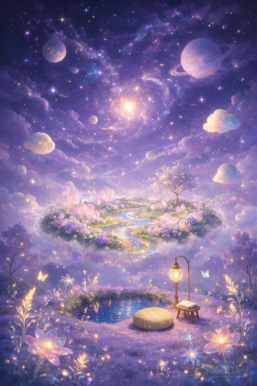 🌙 深夜星空｜2026年8月12日 周三 戊午日━━━━━━━━━━━━━━━