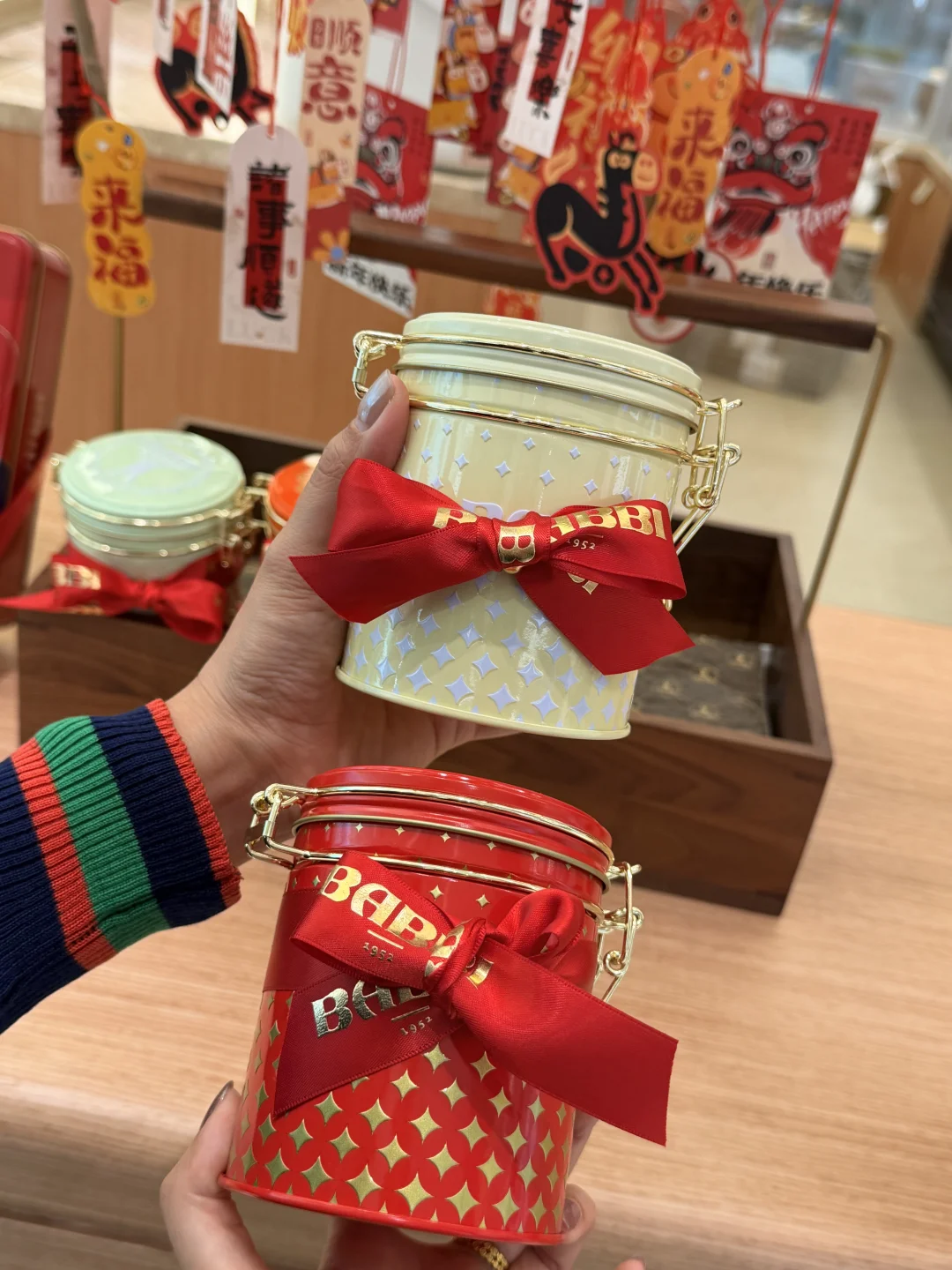 盲买！直接封神 😭不愧是威化届爱马仕！