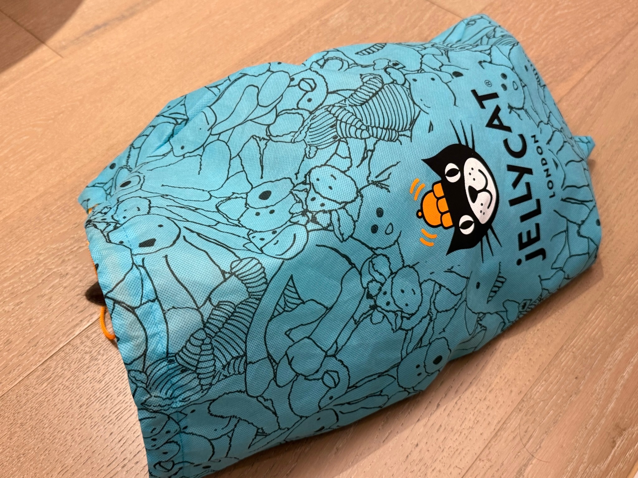 jellycat里真有cat啊[喵喵] ​​​