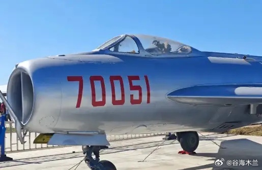 美国军媒发现，我国组成1000架歼6W无人攻击机，可以进行1000次攻击，投掷2