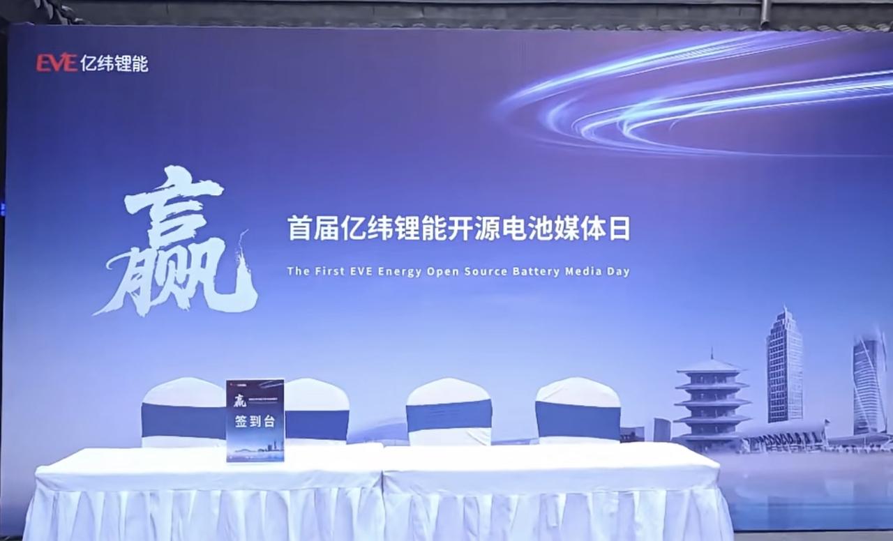 46大圆柱电池领先+动力与储能双路+欧洲布局。这就是我认知的亿纬锂能。

今年国