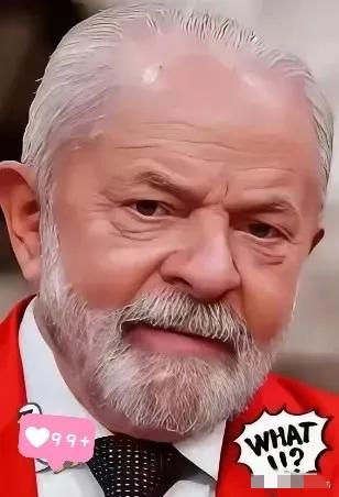 忘恩负义，
巴西对中国出手了！
10月28日媒体爆料，巴西外贸委员会正式官宣，对