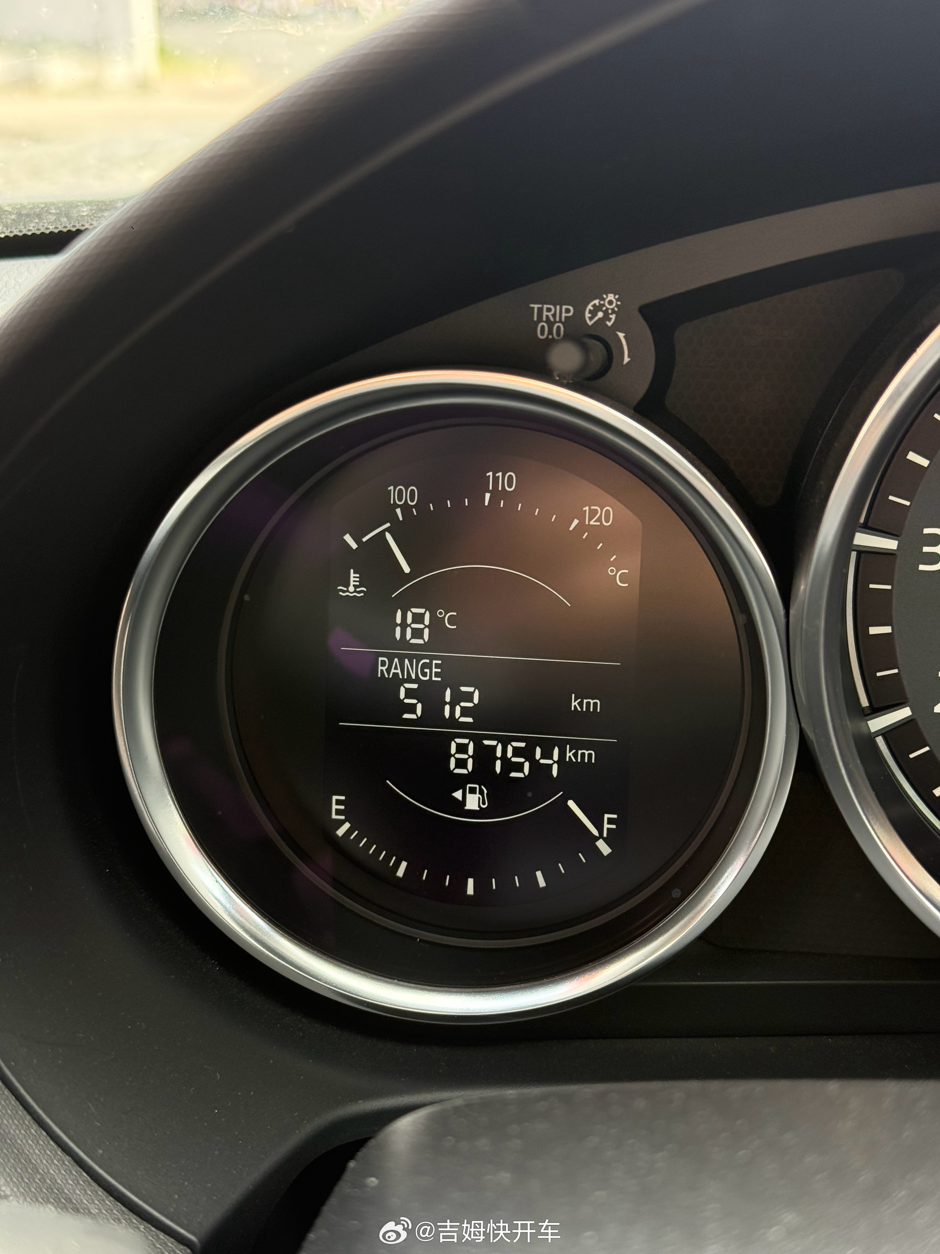 98竟然涨到11.5了，谁能想到这小马自达一箱油竟然要四百块！！！大v聊车马自达