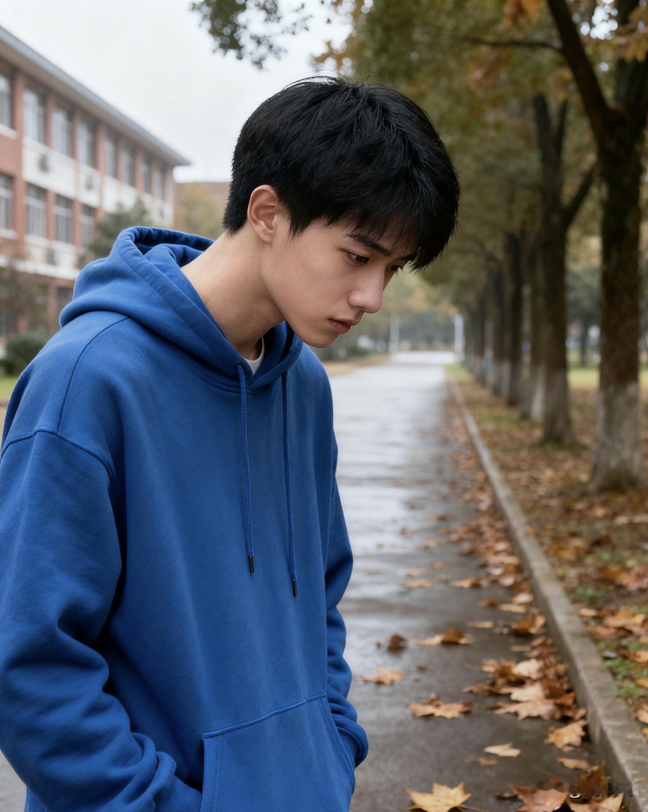 “真后悔让孩子上大专！”一位家长在网上发帖吐槽：孩子高考成绩不理想，只能去读大专