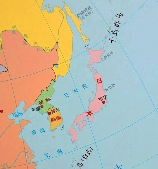 日本媒体似乎意识到了事情的严重性，因为他们发现，不管日本当局怎么放狠话，中方硬是