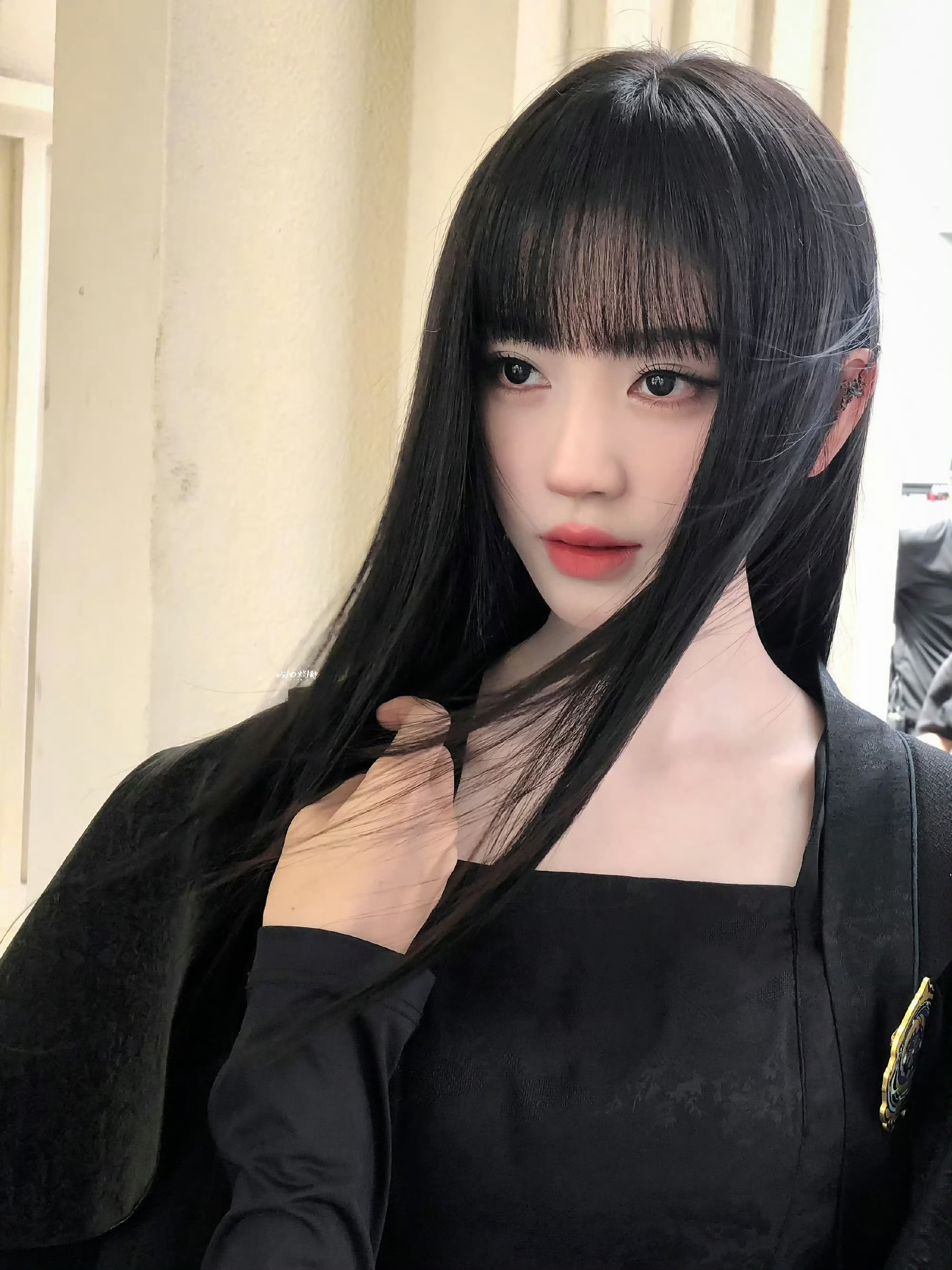 鞠婧祎阿黛 jjy鞠婧祎来战 "虽然感受过无数恶意,但还是愿意相信这是个善良的世