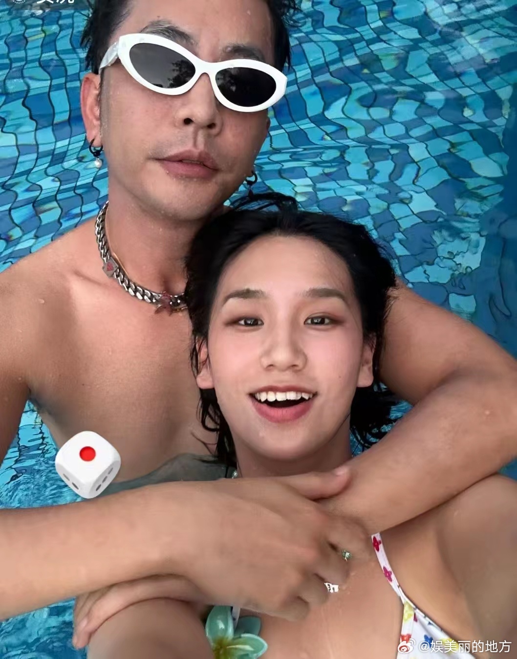 我的老天奶！原来何美延吃的这么好！怪不得她到现在都不放过梁淞！何美延嘴是真严啊！