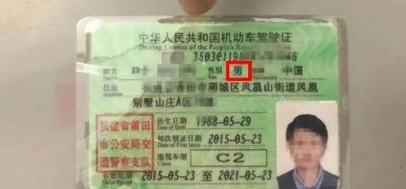 2015年，一女子竟然女扮男装行骗，不仅骗了两任女友，还和其中一个同居4年、办了