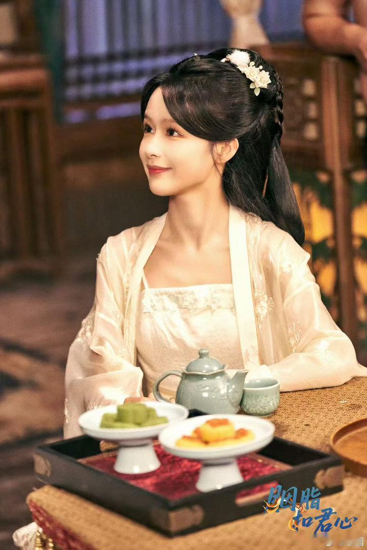 谁来管管短剧演员的出发图短剧演员这出发图也太卷了吧！余茵、王格格、沉思等等个个都