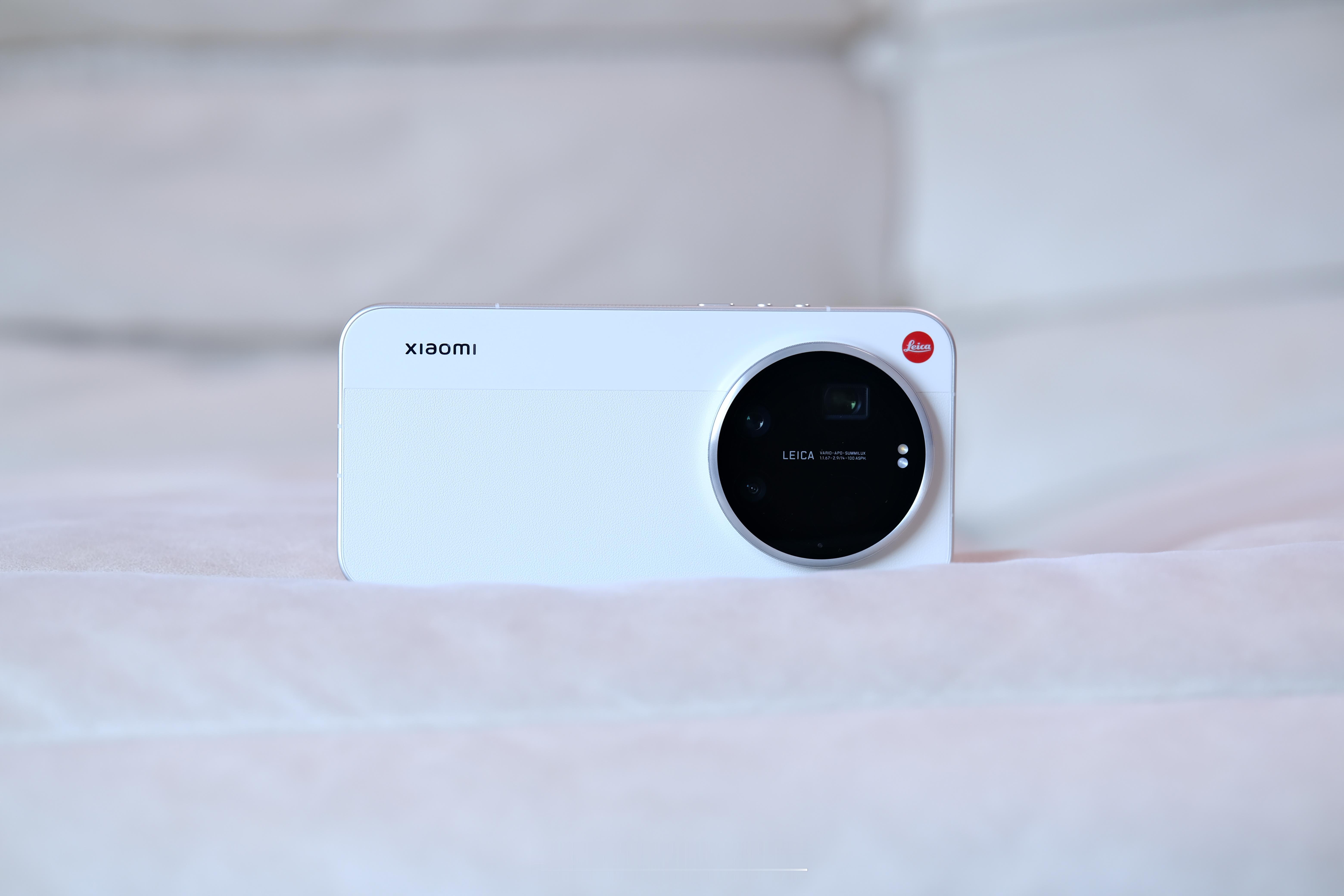 小米17 Ultra徕卡版被炒至最高2万了？新的电子茅台出现了话说，小米给徕卡版