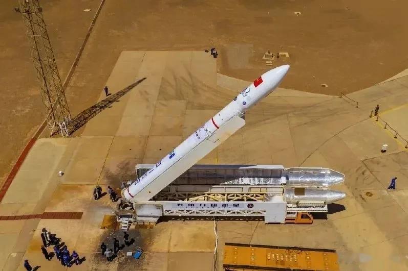 恭喜星河动力航天，恭喜中国的民营企业，“谷神星一号”已经连续七发成功了！8月10