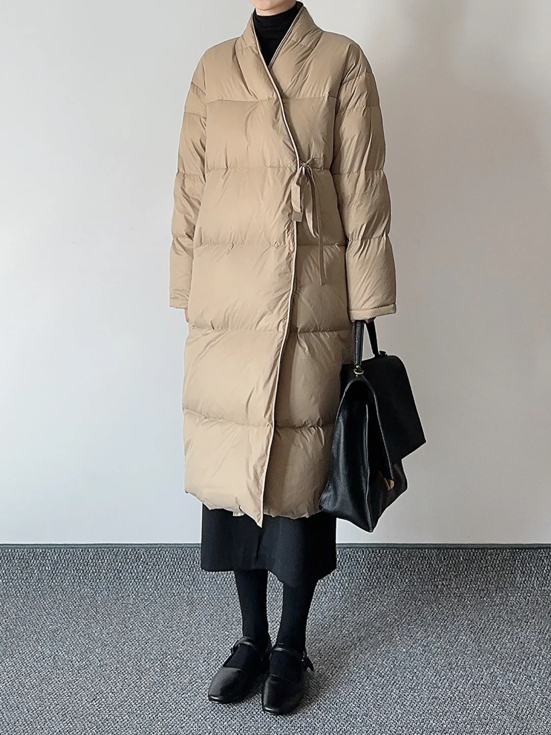 the row｜想把这双鞋焊在脚上！