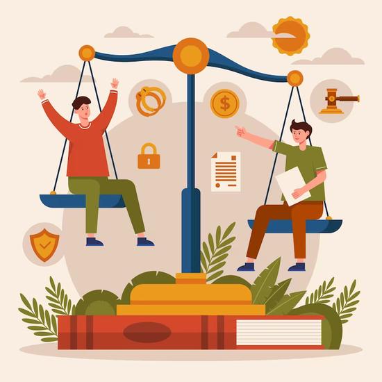 负债是无罪的，甚至合理负债还是有利于经济发展的。
"零负债人群“话题背后，值得注