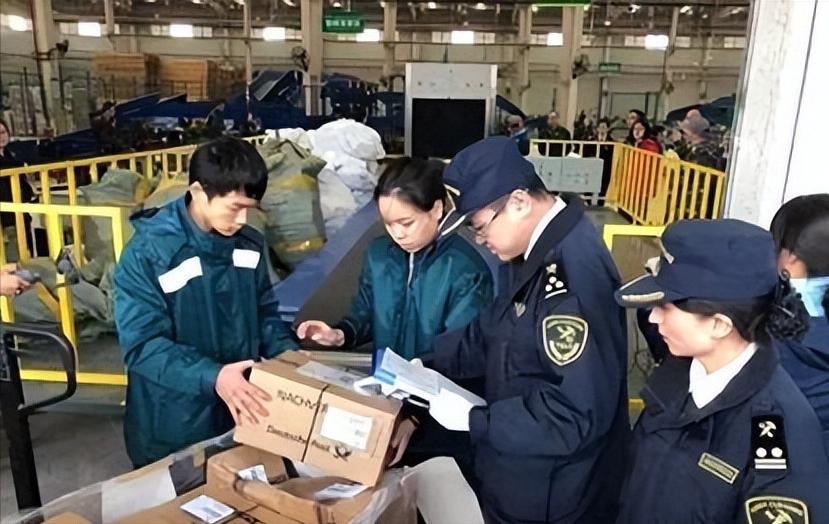 日本电视台披露抓人过程，2名日企高管反复拆磁铁，把中方海关当瞎子！

日本电视台