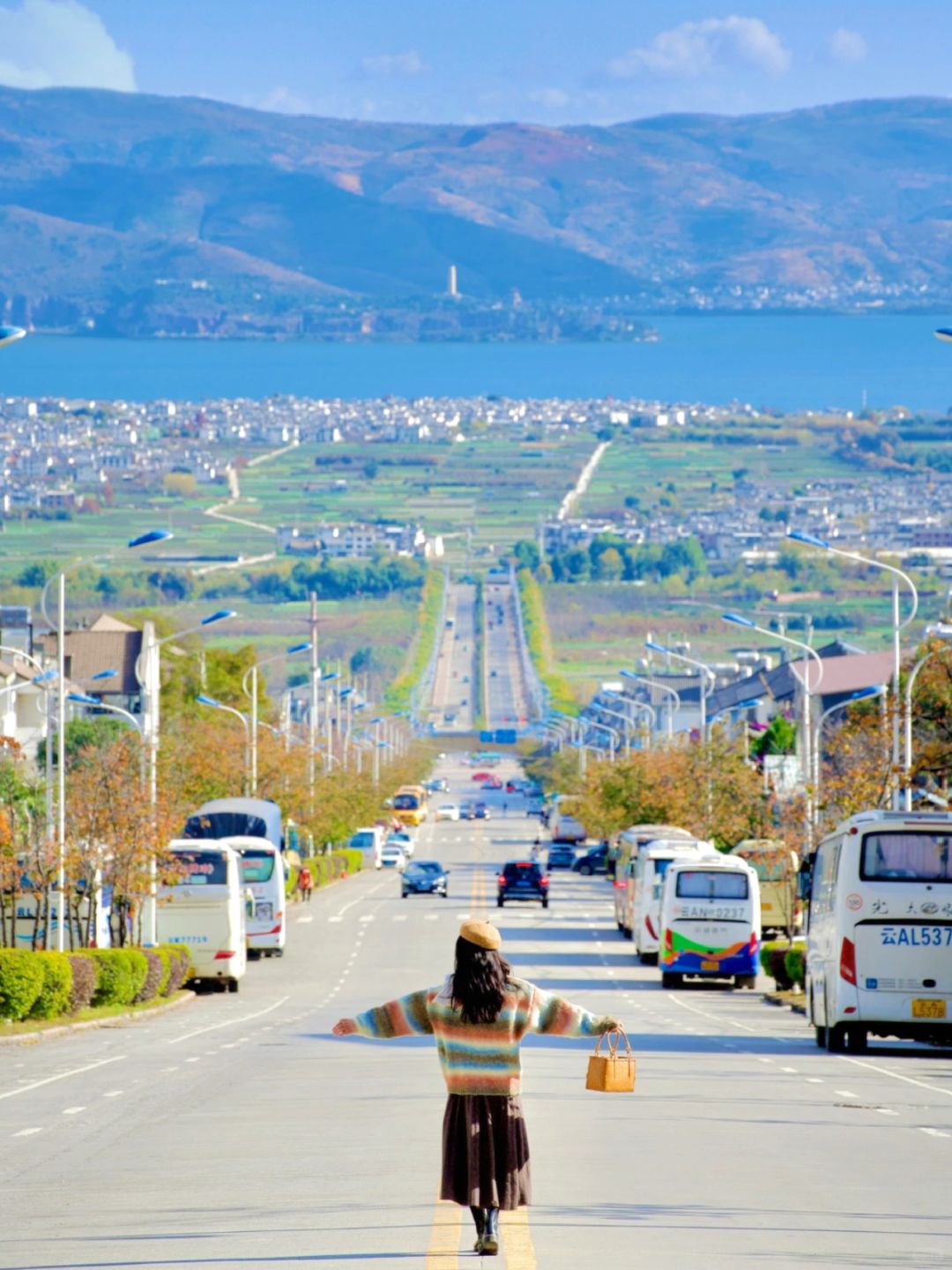 来大理春游吧🍃3月淡季更好玩‼️3天2晚攻略