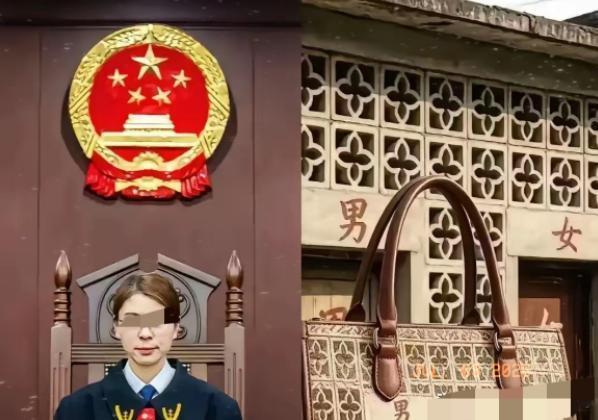 二审还没开庭，先把法官的旧论文扒出来了！摆明了就是要在法庭上把这事掰扯得明明白白