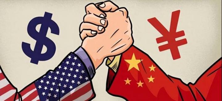 中美贸易战真相：关税回到原点，谁在背后买单？

当年，美国确实有能力将苏联排除在