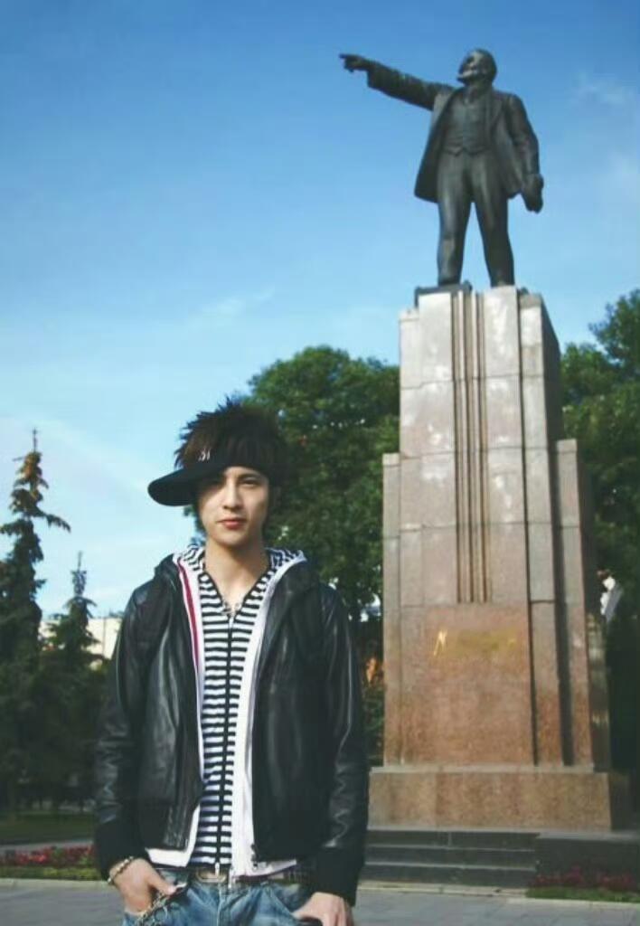 依旧一波古早照片.🫶🏻 