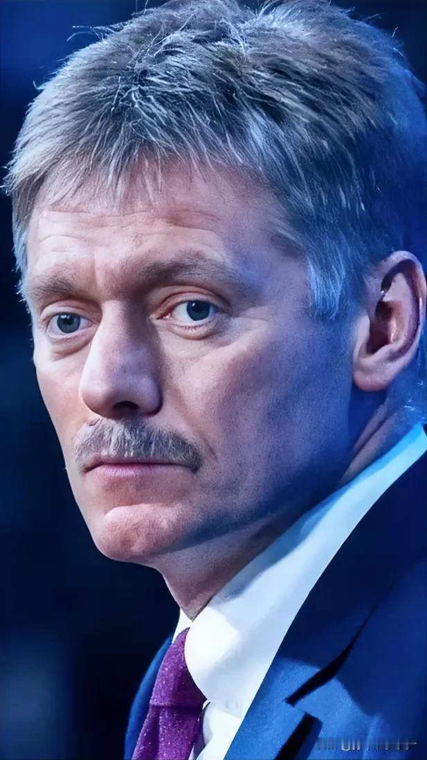 刚刚，
俄罗斯总统新闻秘书佩斯科夫直接放话，
说俄美之间压根没就乌克兰和平方案进