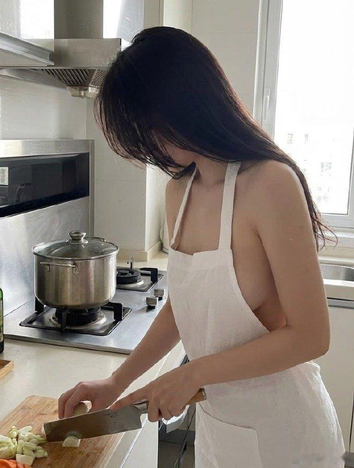 虽然我做饭不行，但是下面好吃啊！ 