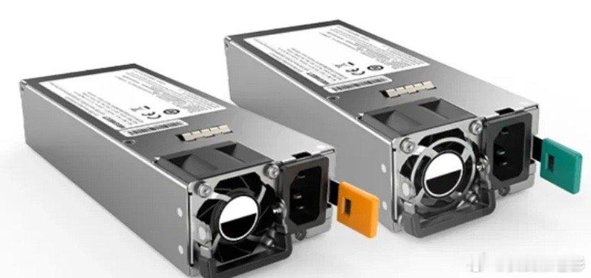 服务器电源架构向VPD（垂直供电）升级：供应格局梳理一. 服务器供电架构服务器供