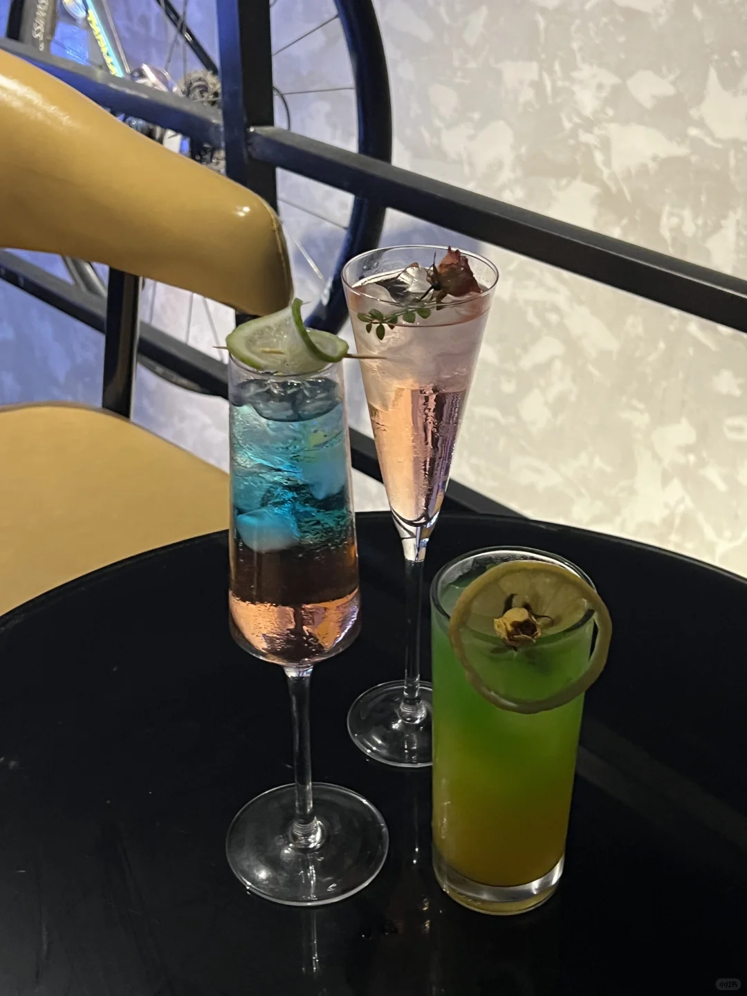 烟台这个酒吧…美到无语啊